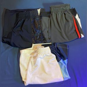Mens Size Small Basketball Shorts